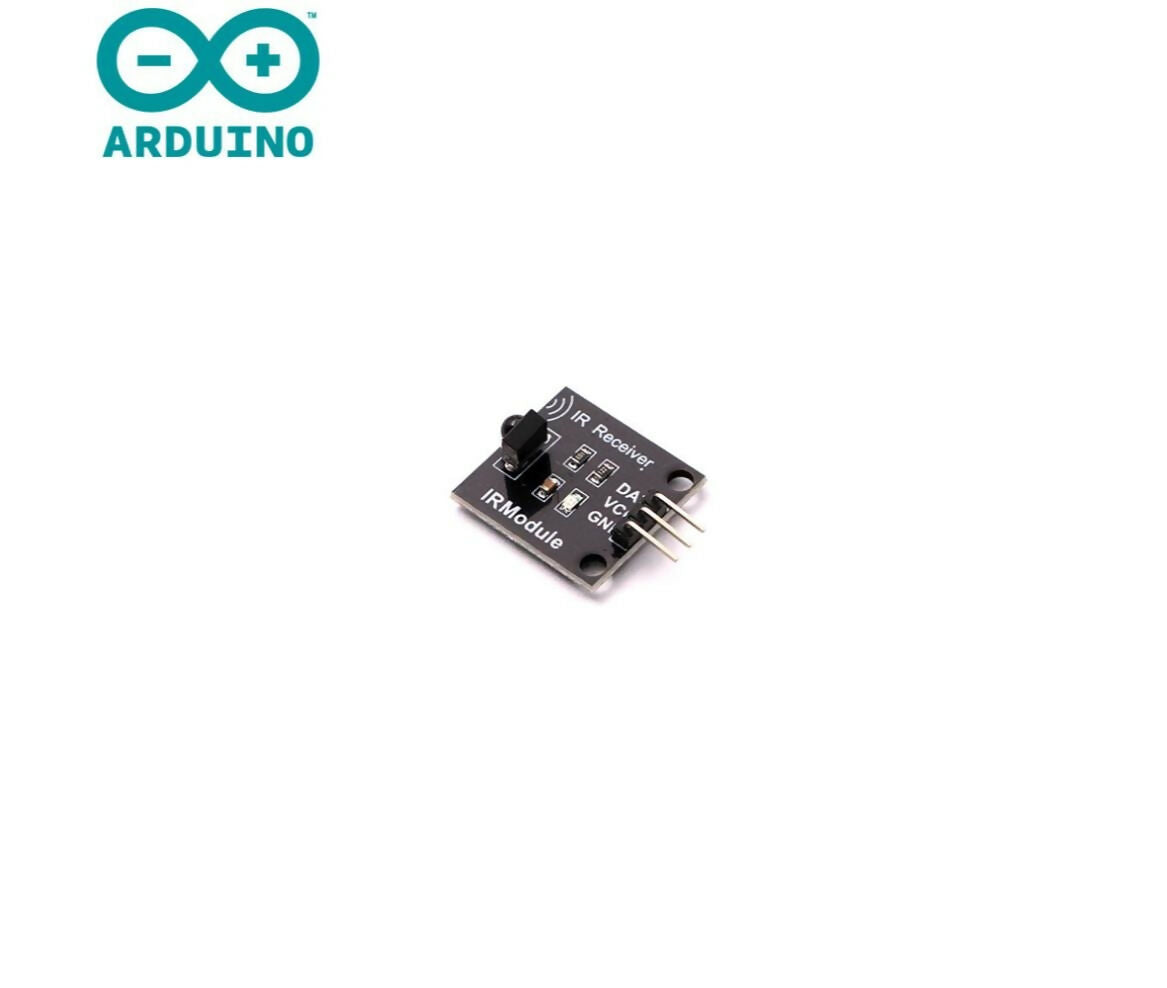 IR Receiver Module