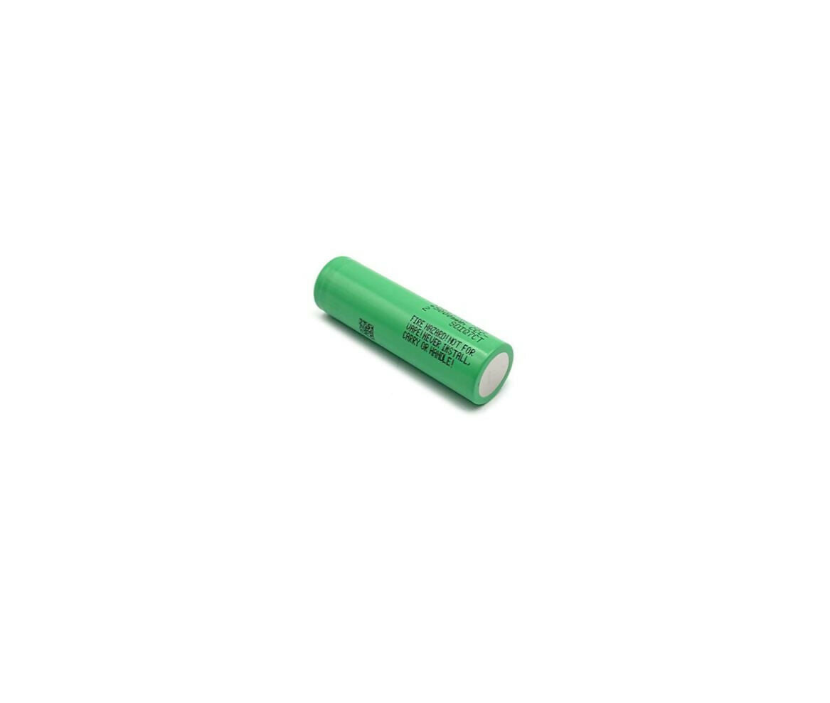 Lithium-Ion Battery | 3.7V 5000mAh | 21700-50S | Samsung