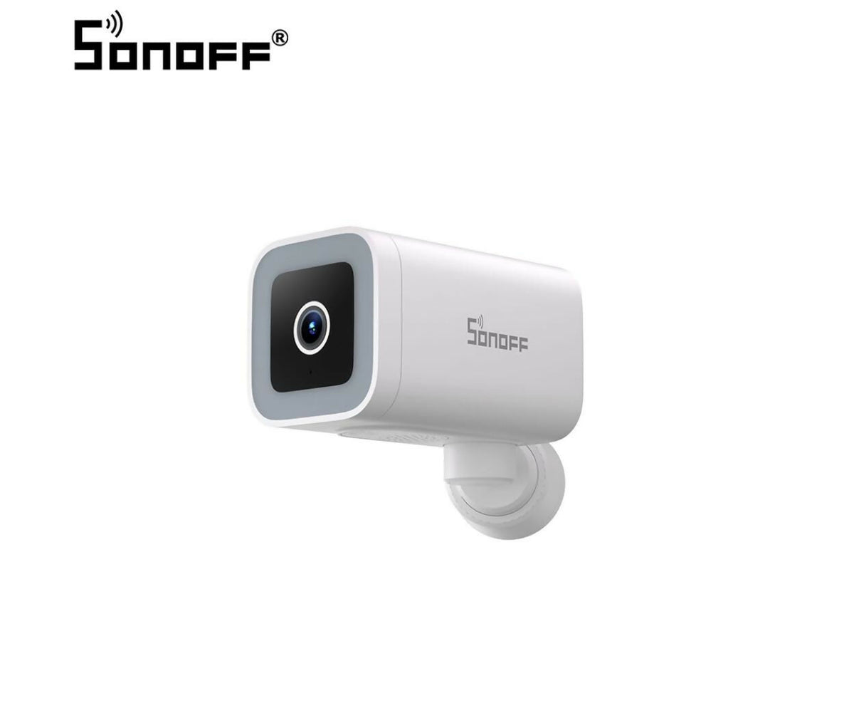 IoT Smart | WiFi Camera B1P | Sonoff