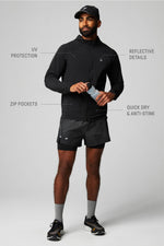 FABLETICS THE ONE JACKET