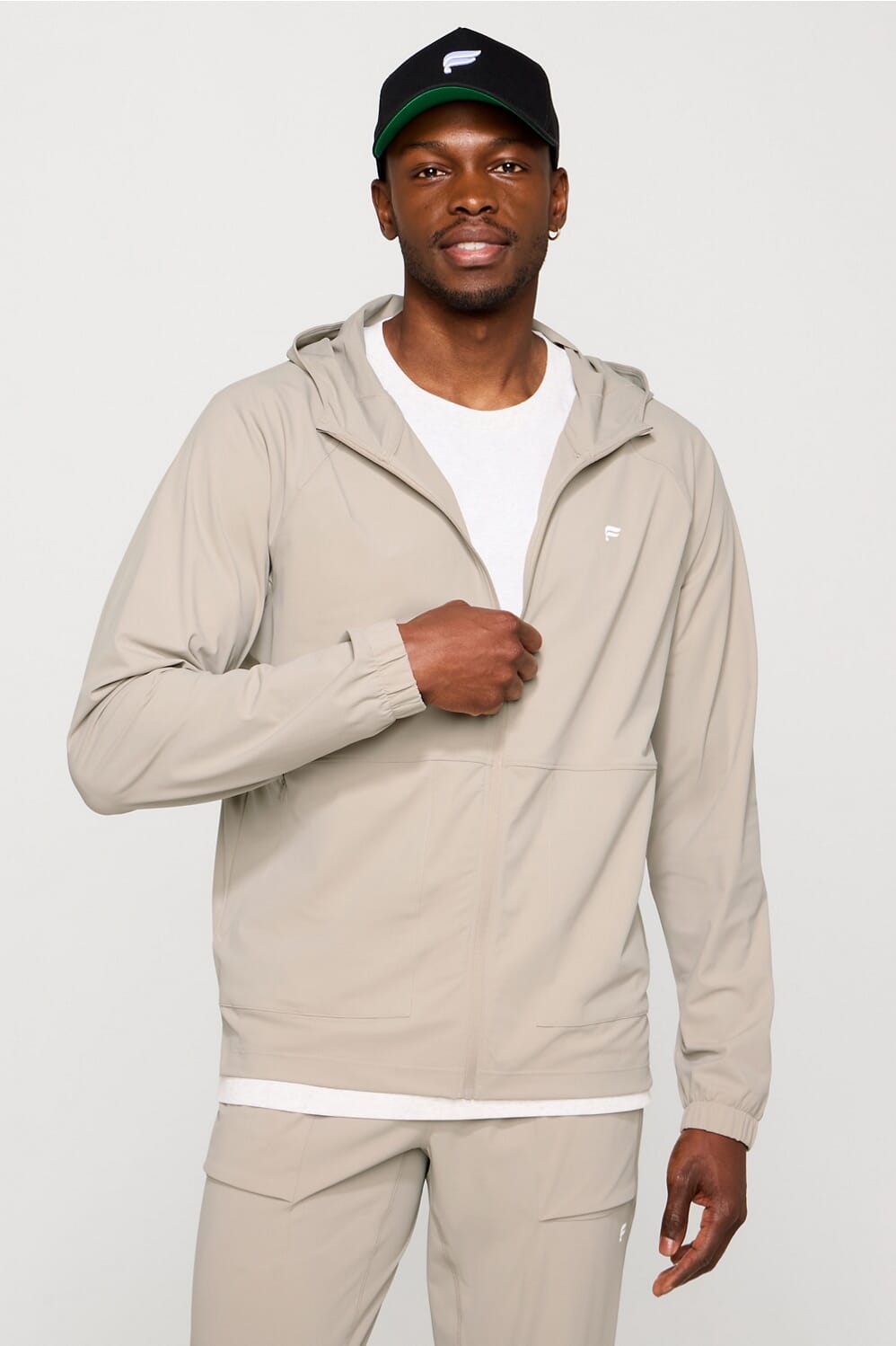 FABLETICS THE ONE JACKET