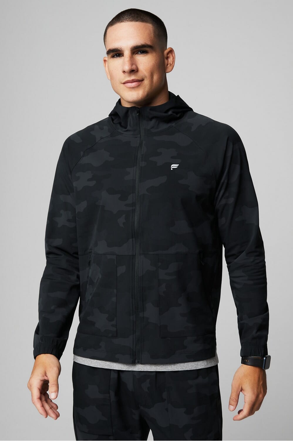 FABLETICS THE ONE JACKET