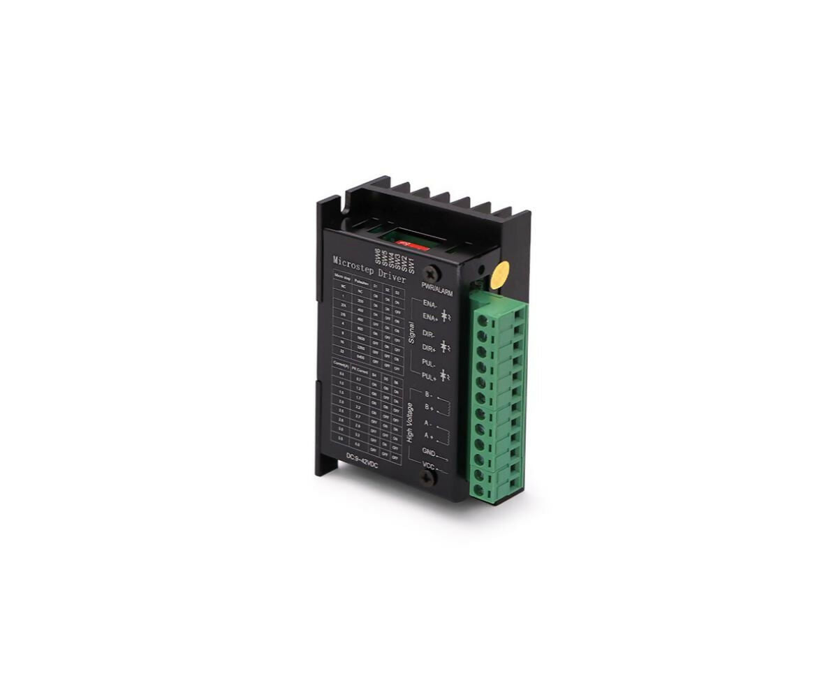 Stepper Motor Driver Module | TB6600 | 4A