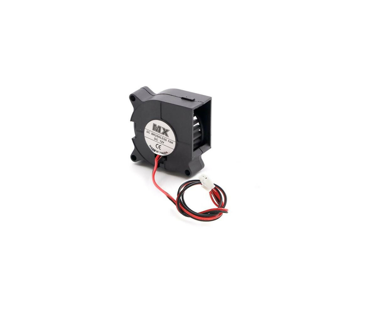 3D Printer Parts | Fan | 12V 4x4x2cm