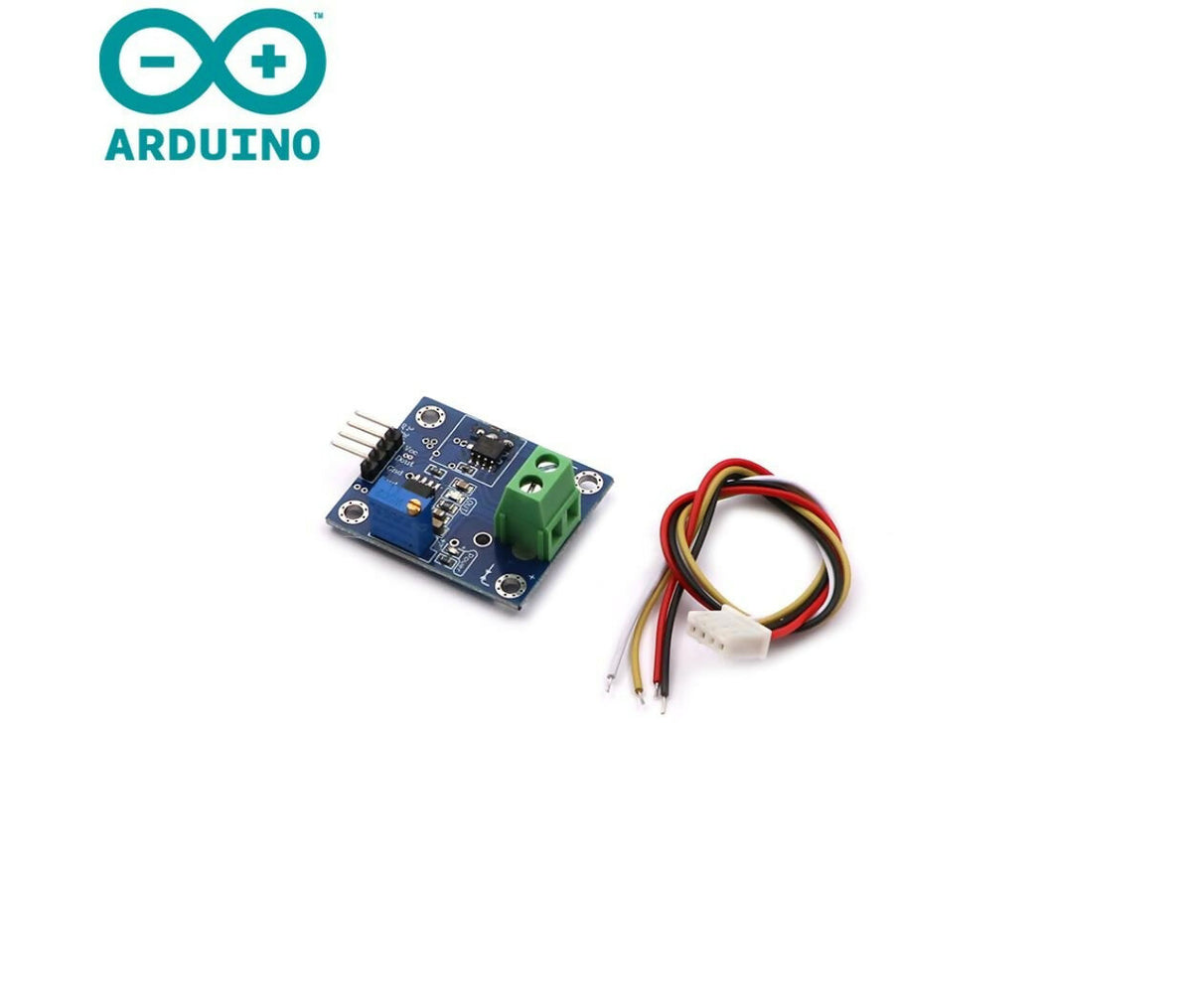 Current Sensor Module | 20A AC- DC