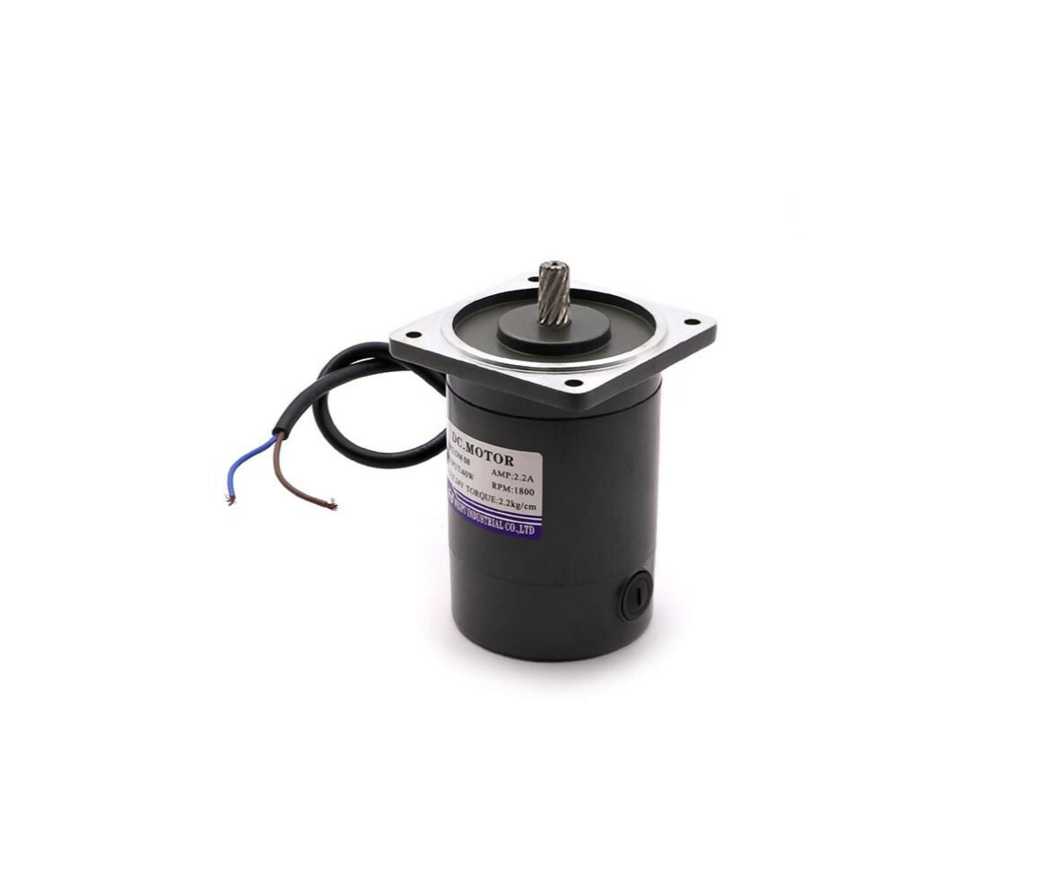Induction Motor | 24V | 40W