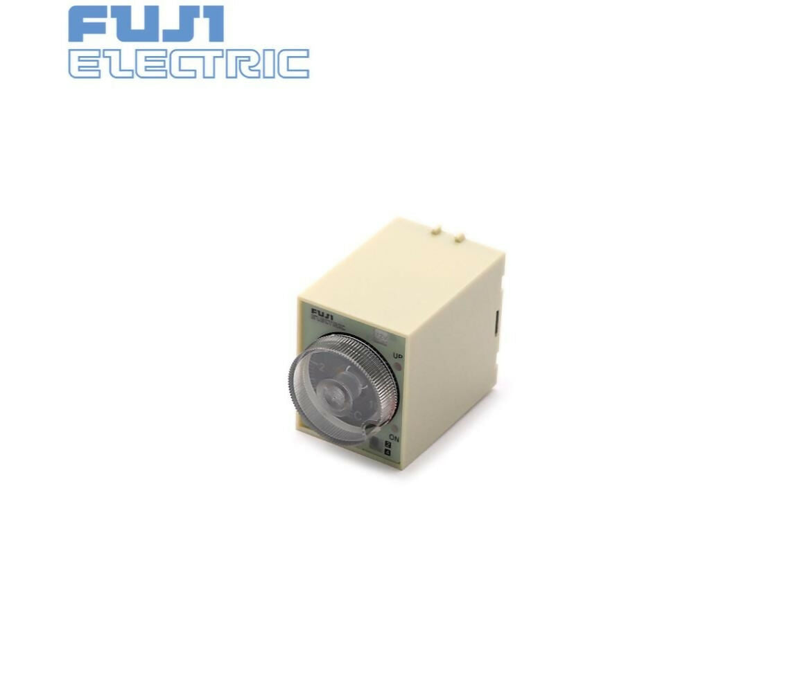 Timer Switch On | 60x Minute 8-Pin | 12V DC