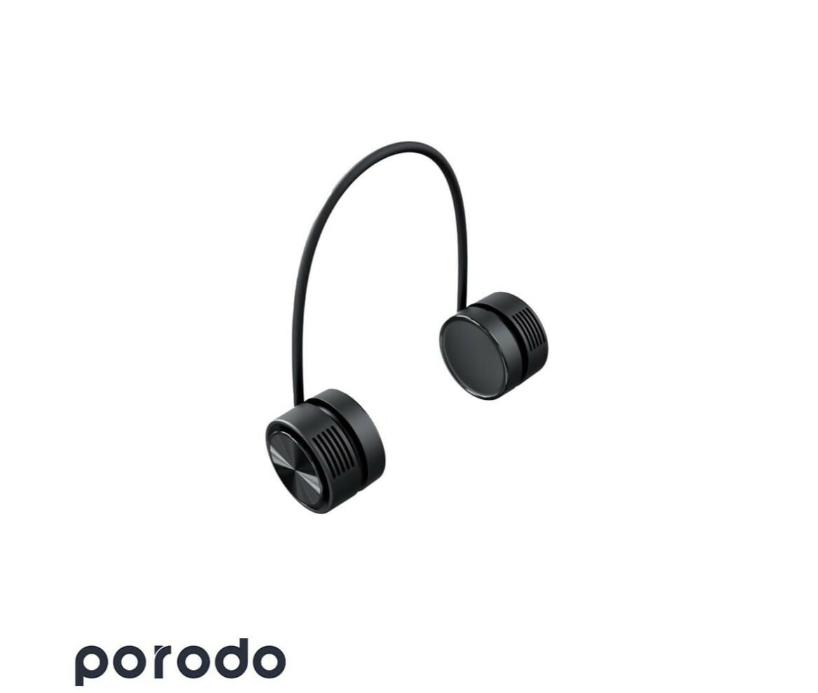Neck Fan, Flexicool Portable, Porodo