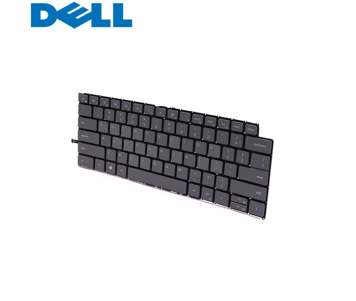 Laptop Keyboard | Compatible With Dell | 3320