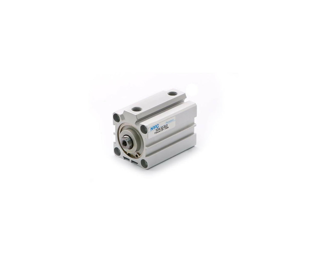 Pneumatic | Actuator | Compact | Bore 32mm | 30mm