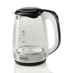 Gorenje Electric Kettle Strigth Technology 1.7L 2200W Glass