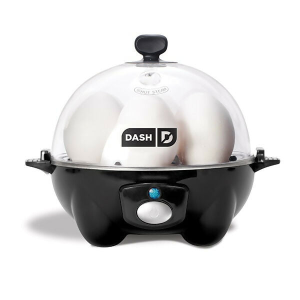 Dash Egg Cooker - Black