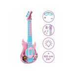 Lexibook Gabby's Dollhouse Light-Up Guitar