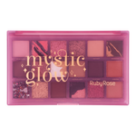 Mystic Glow Eyeshadow Palette