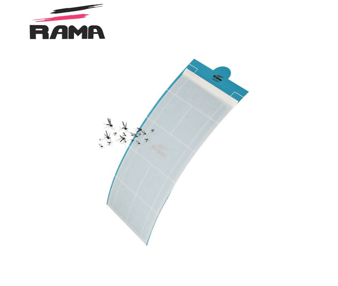 Replacement | Mosquito Killer | Glue Paper | CZE10GL Rama