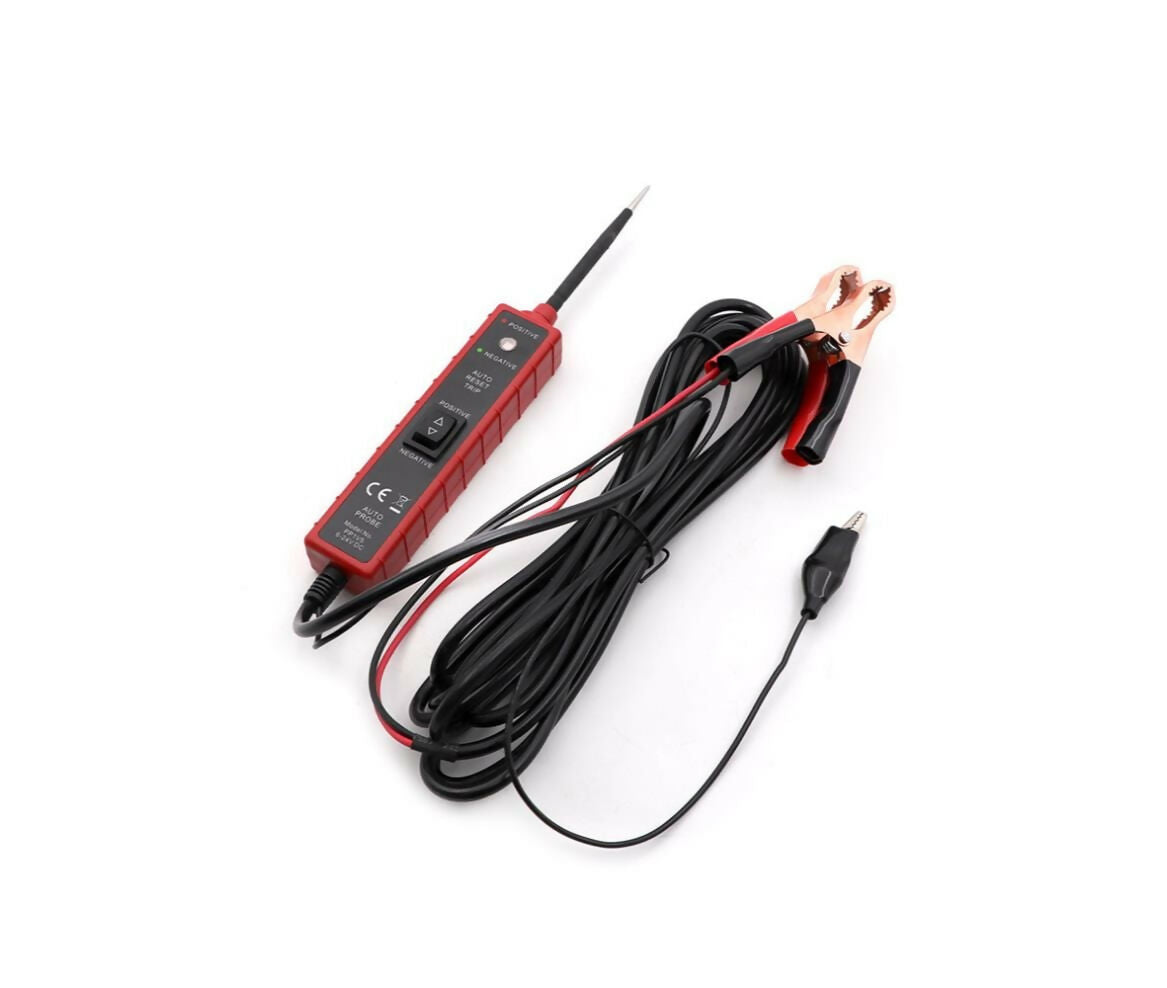 Tester | Car Electrical Diagnostic Cable 6 - 24V