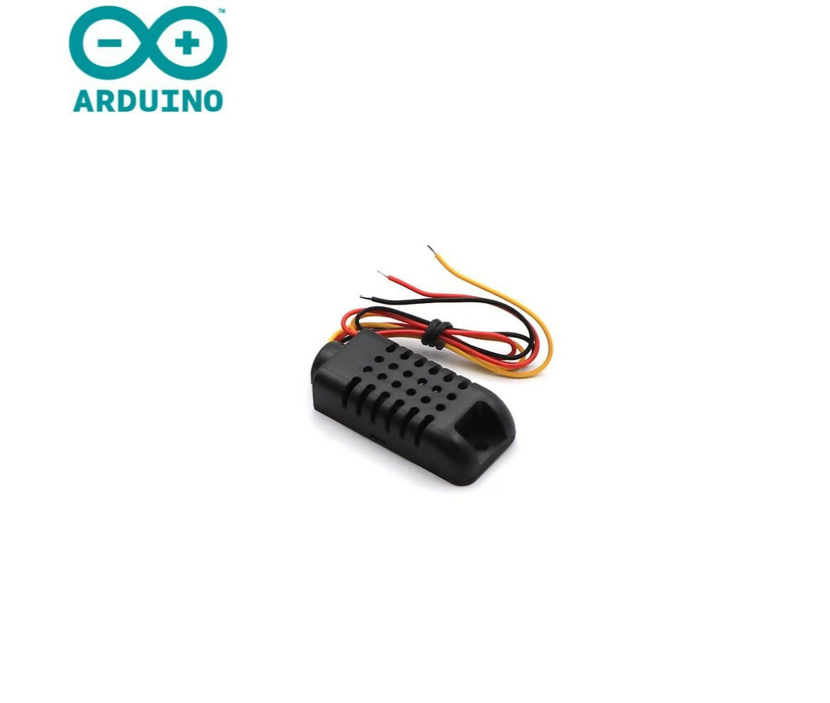 Humidity & Temperature Sensor | DHT21