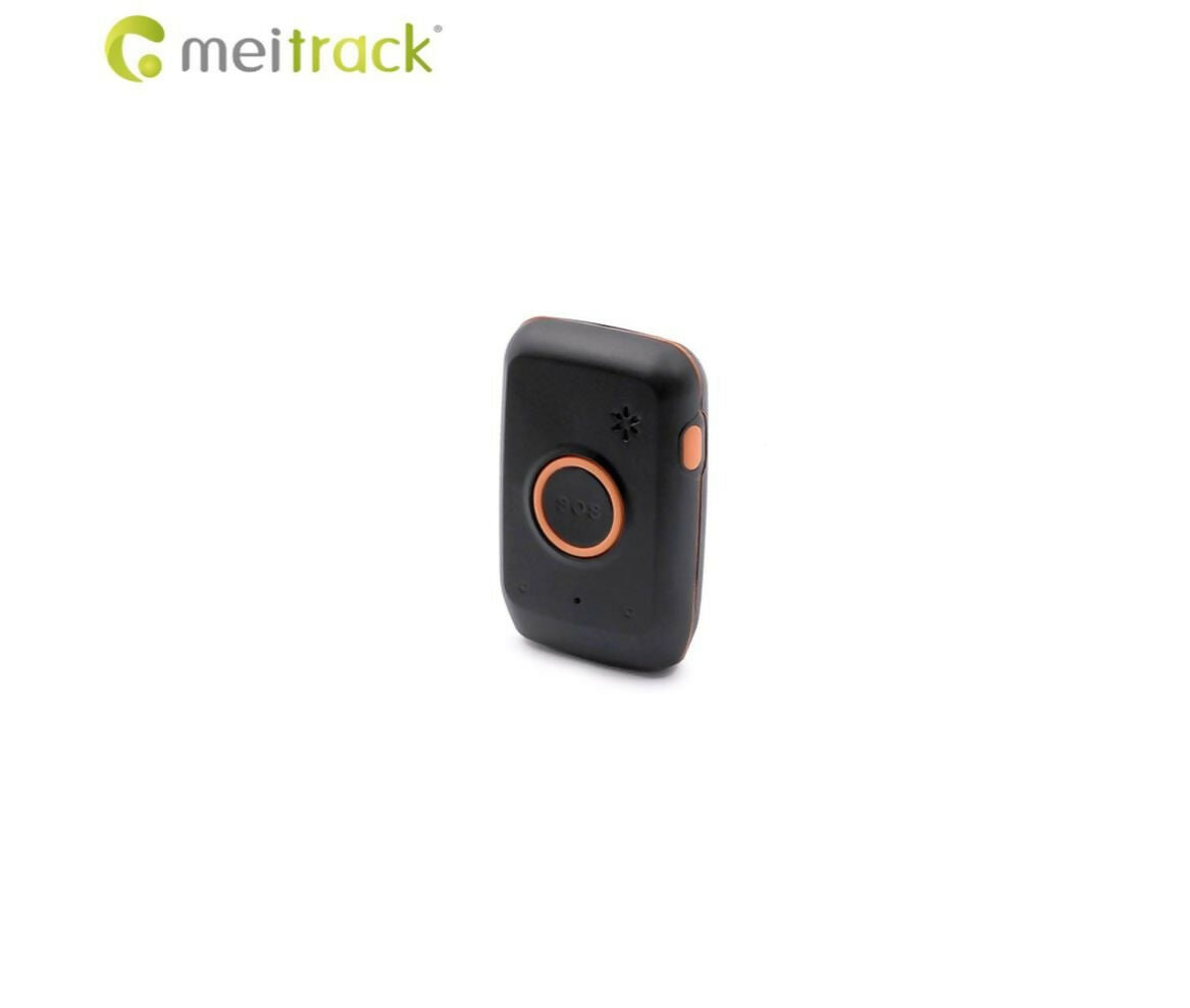 Personal Tracker | P88L