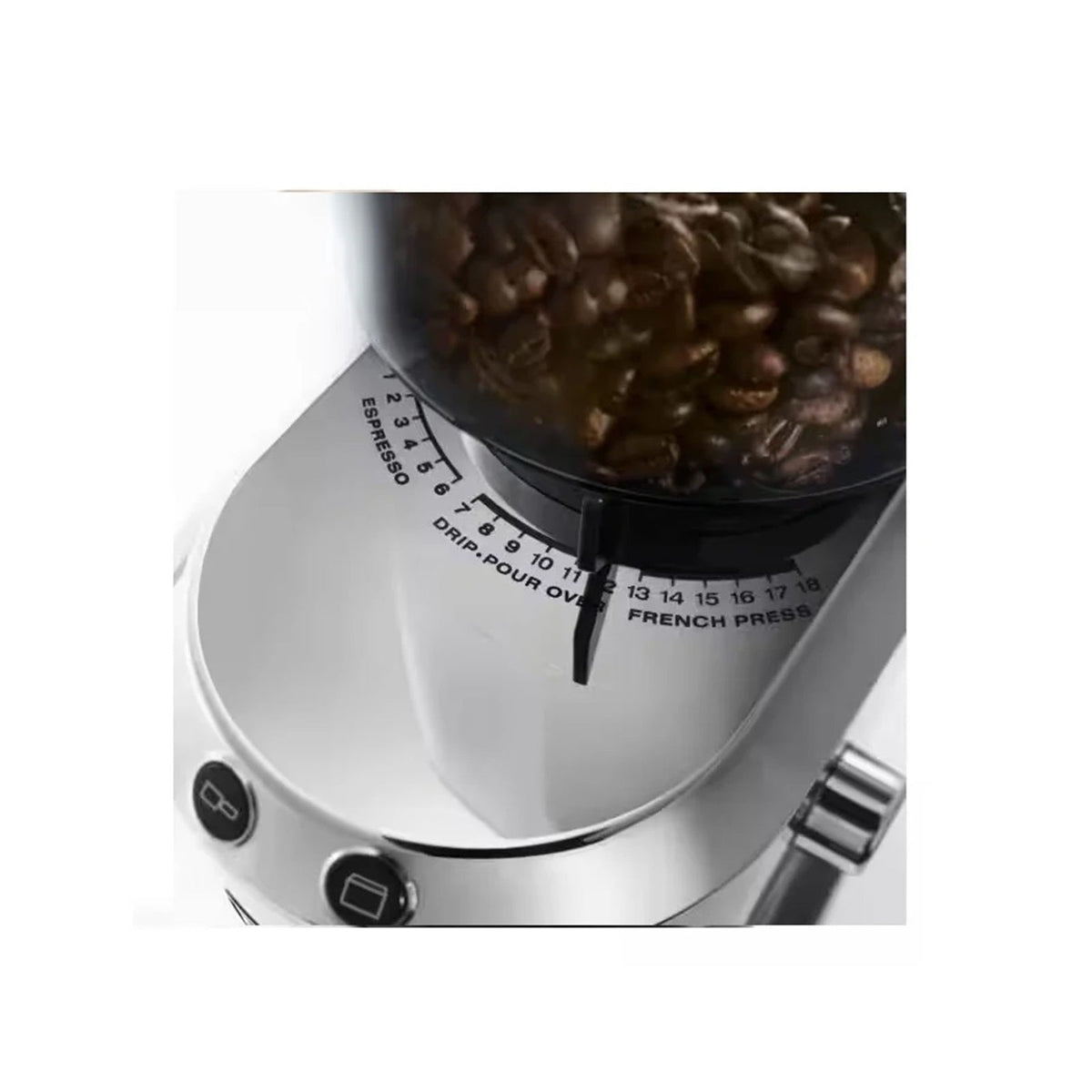 Delonghi Coffee Grinder 150W 350G