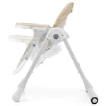 Tummie High Chair - Beige