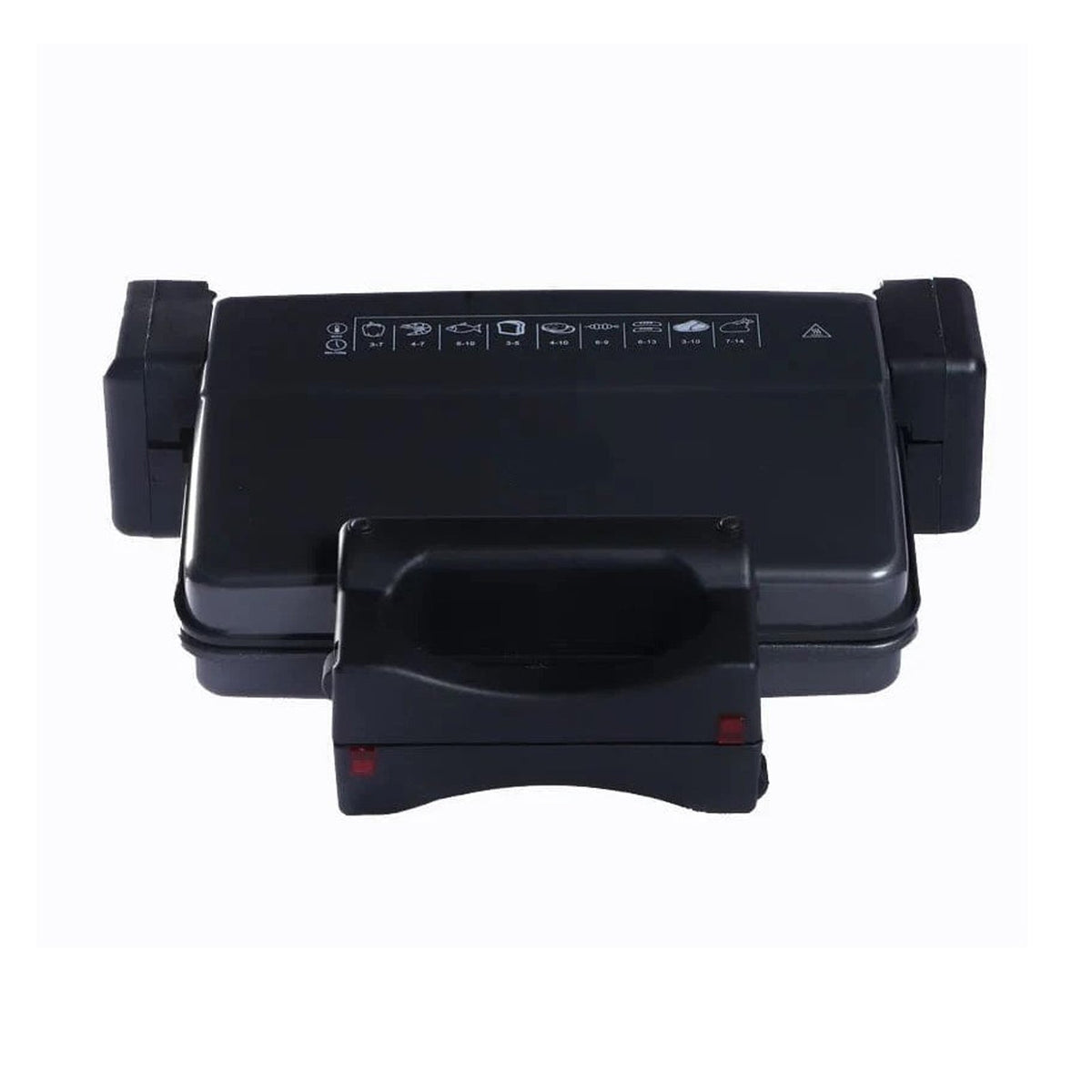 Super Chef Contact Grill 2000 Watt