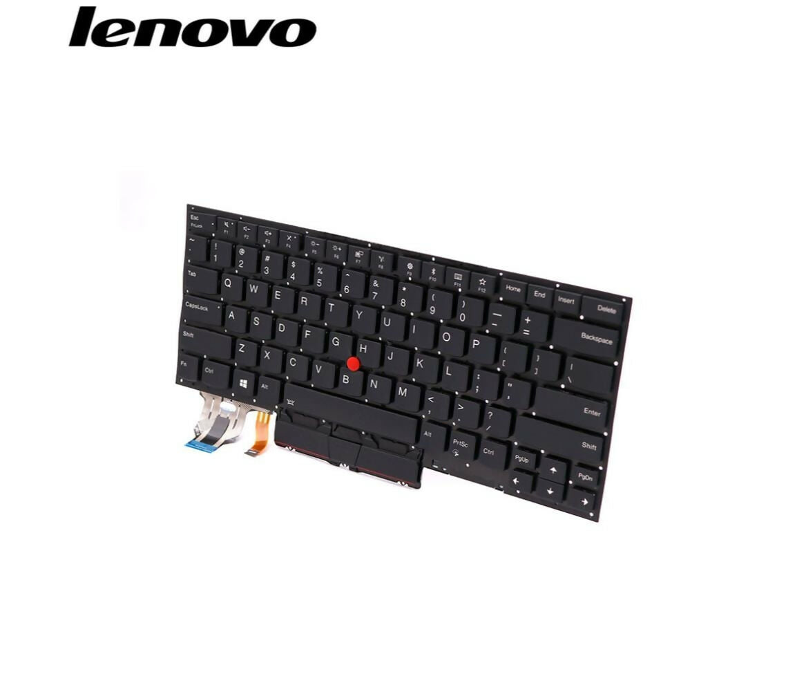Laptop Keyboard | Compatible With Lenovo | Thinkpad X1 Carbon