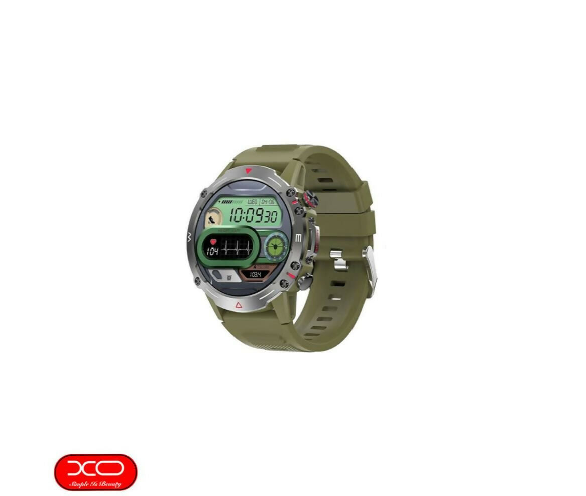 Smart Watch | Amoled | XO J7