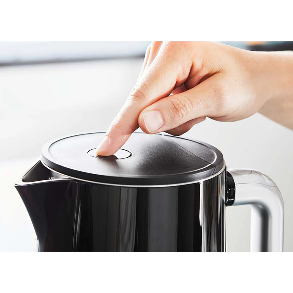 Tefal Kettle SmartN'Light 2500-3000W DIGITAL DISPLAY FILTER
