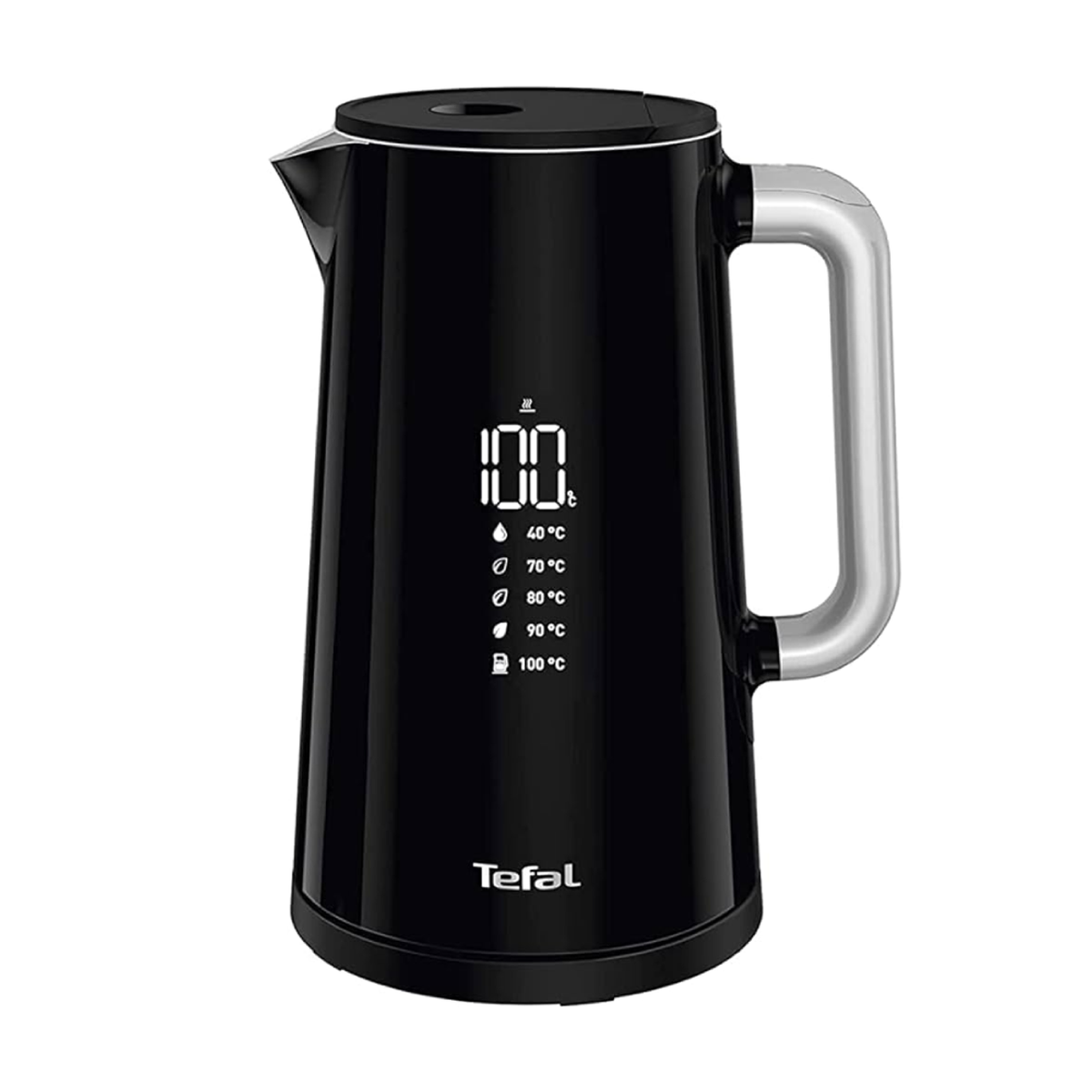 Tefal Kettle SmartN'Light 2500-3000W DIGITAL DISPLAY FILTER