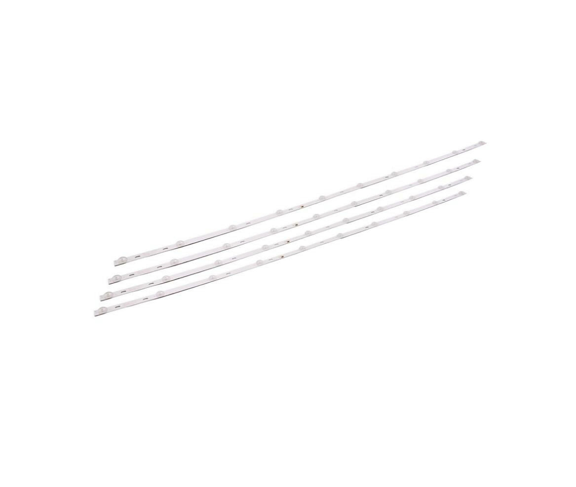 LCD TV | Bacck Light | 4x10-Lens | L:95.1cm | 6V | 49"
