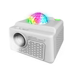 iDance Karaoke Projector