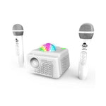 iDance Karaoke Projector