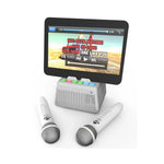 iDance Karaoke Projector
