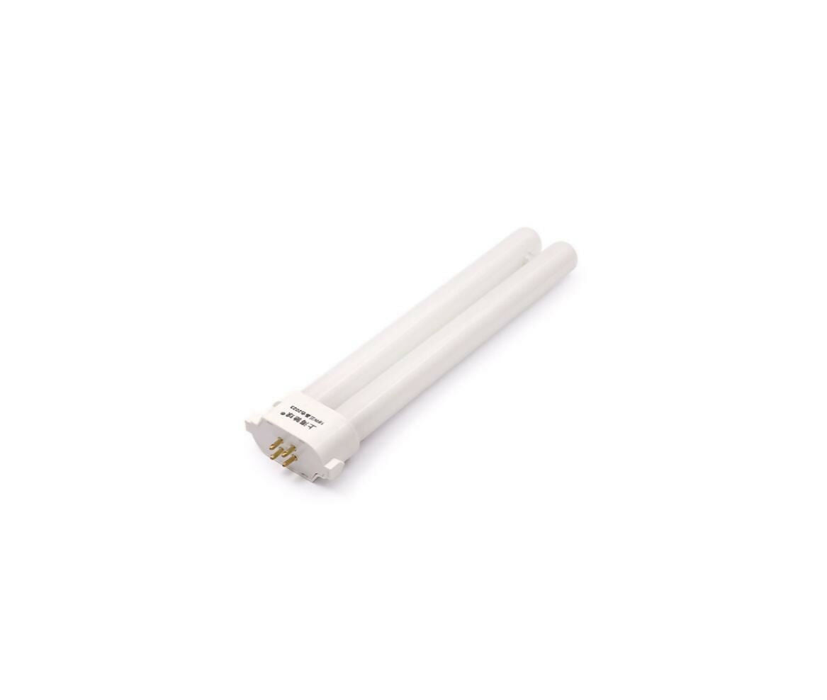 Neon Lamp | 1U | 18W | 4-Pin | 22cm