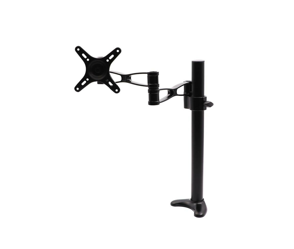 Bracket LCD | Beside Clip | Swivel | 36"~ 65" | 51cm