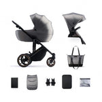 2in1 Prime 2 Shadow Grey