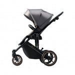 2in1 Prime 2 Shadow Grey