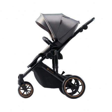 2in1 Prime 2 Shadow Grey