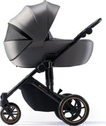 2in1 Prime 2 Shadow Grey