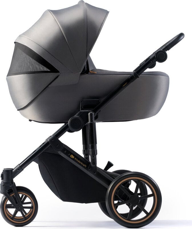 2in1 Prime 2 Shadow Grey