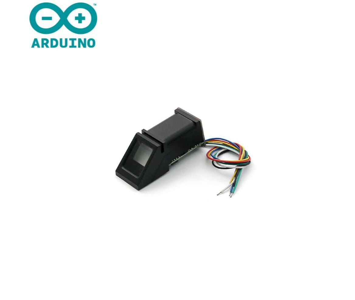 Fingerprint Scanner | JM-101B 6Pin