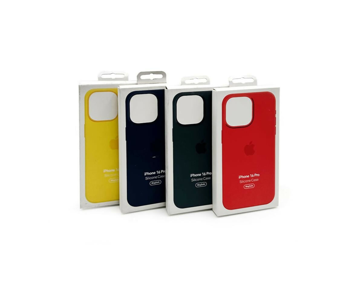 Mobile Case | IPhone 16 | Original IC | Desert