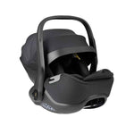 KikkaBoo: Platinum Car Seat i-Class i-SIZE (40–87 cm) – Noir