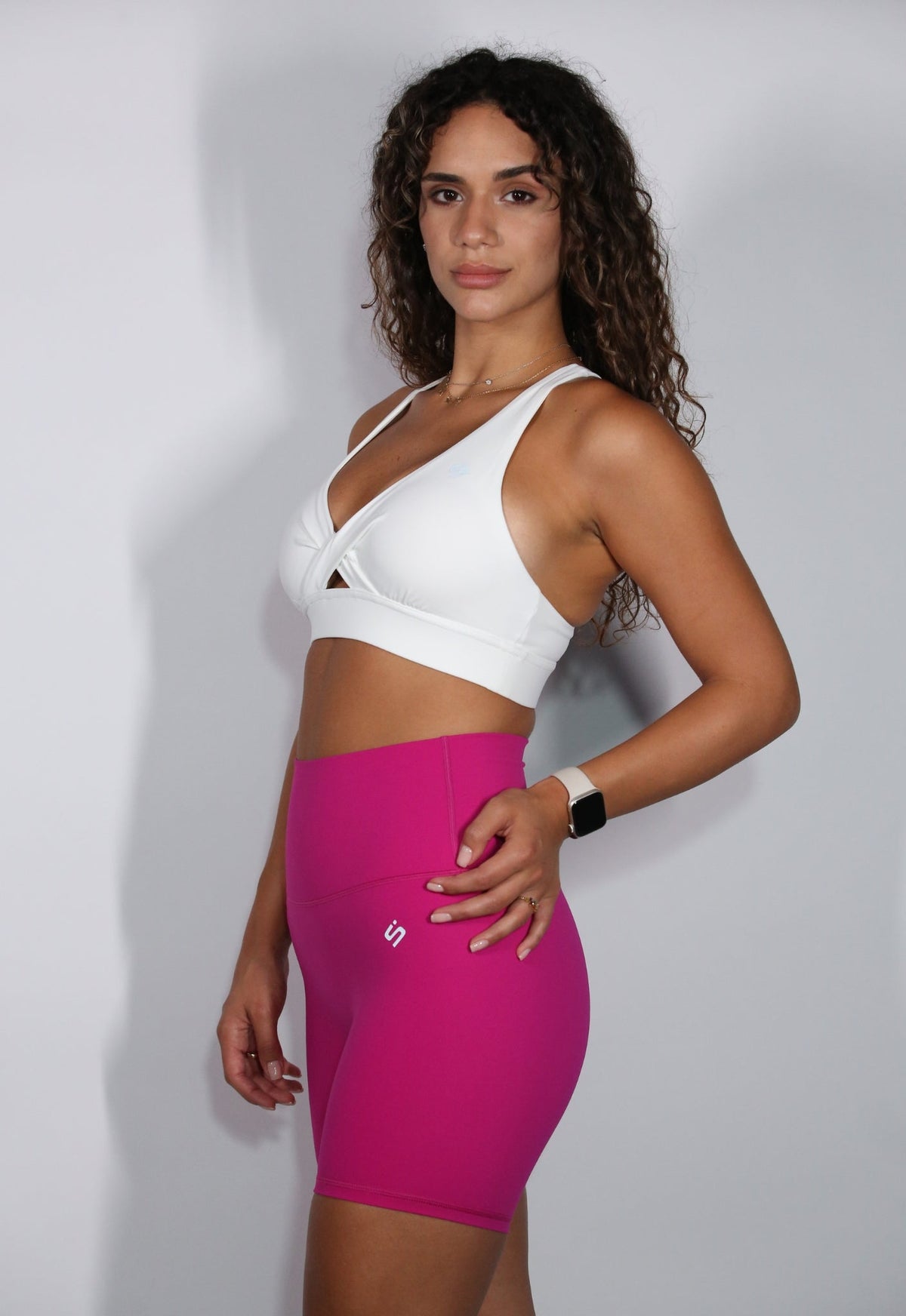 KineticPulse Shorts