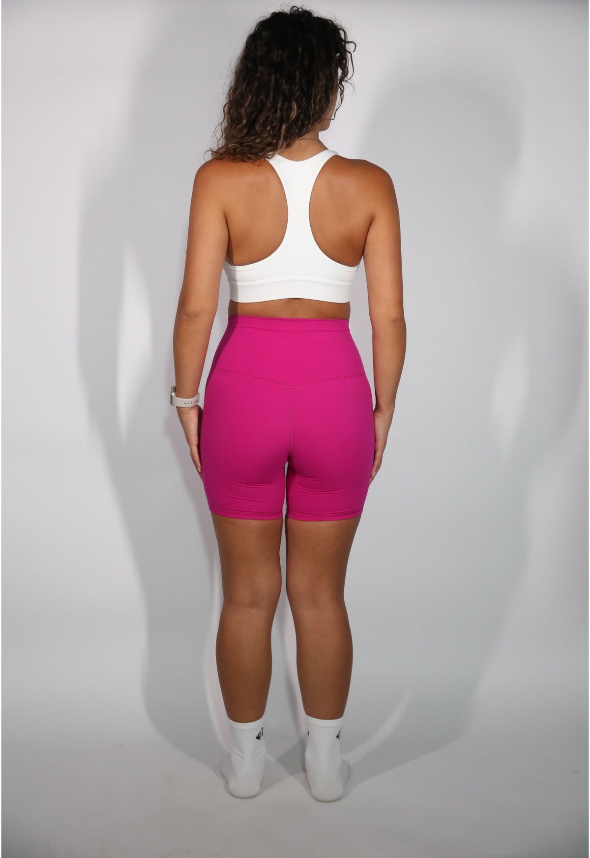 KineticPulse Shorts