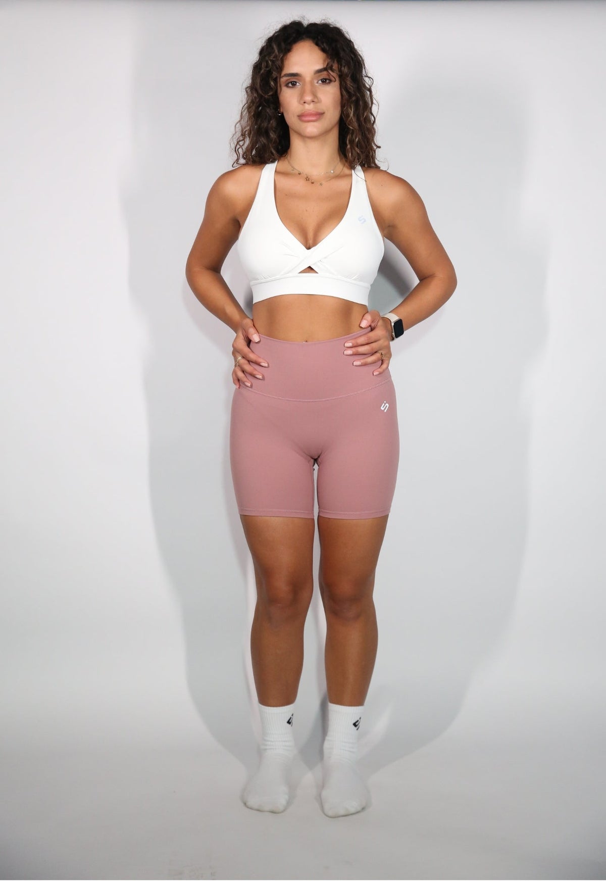 KineticPulse Shorts