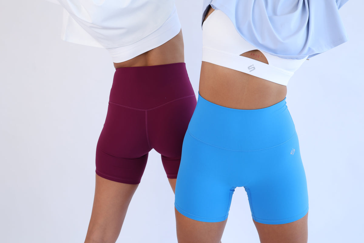 KineticPulse Shorts