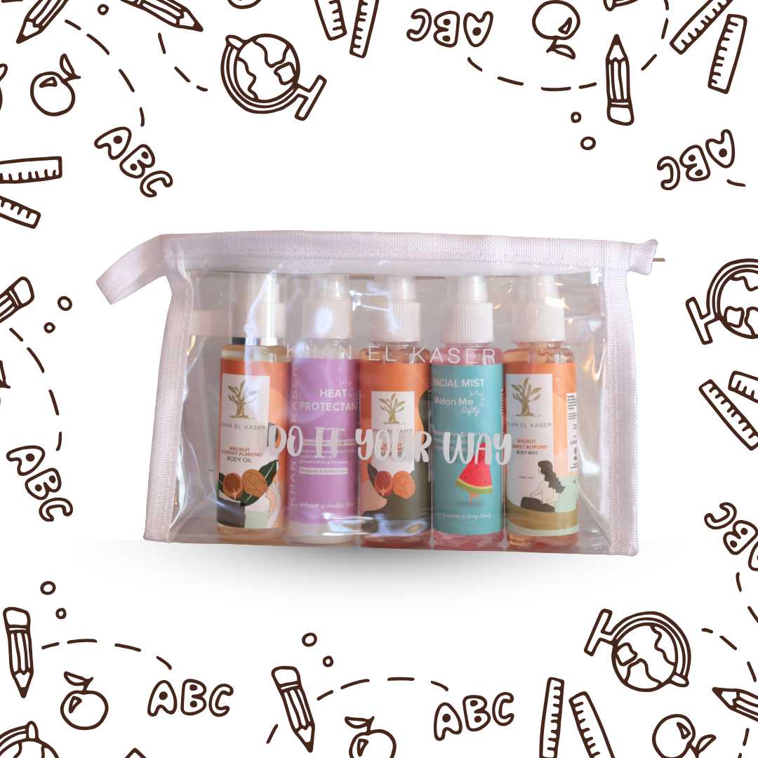 Pouch Bags