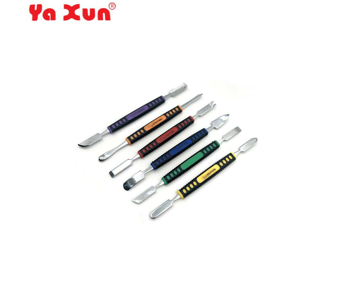 Mobile Tools Set | Opening Tool | 6pcs | YX689 | Yaxun