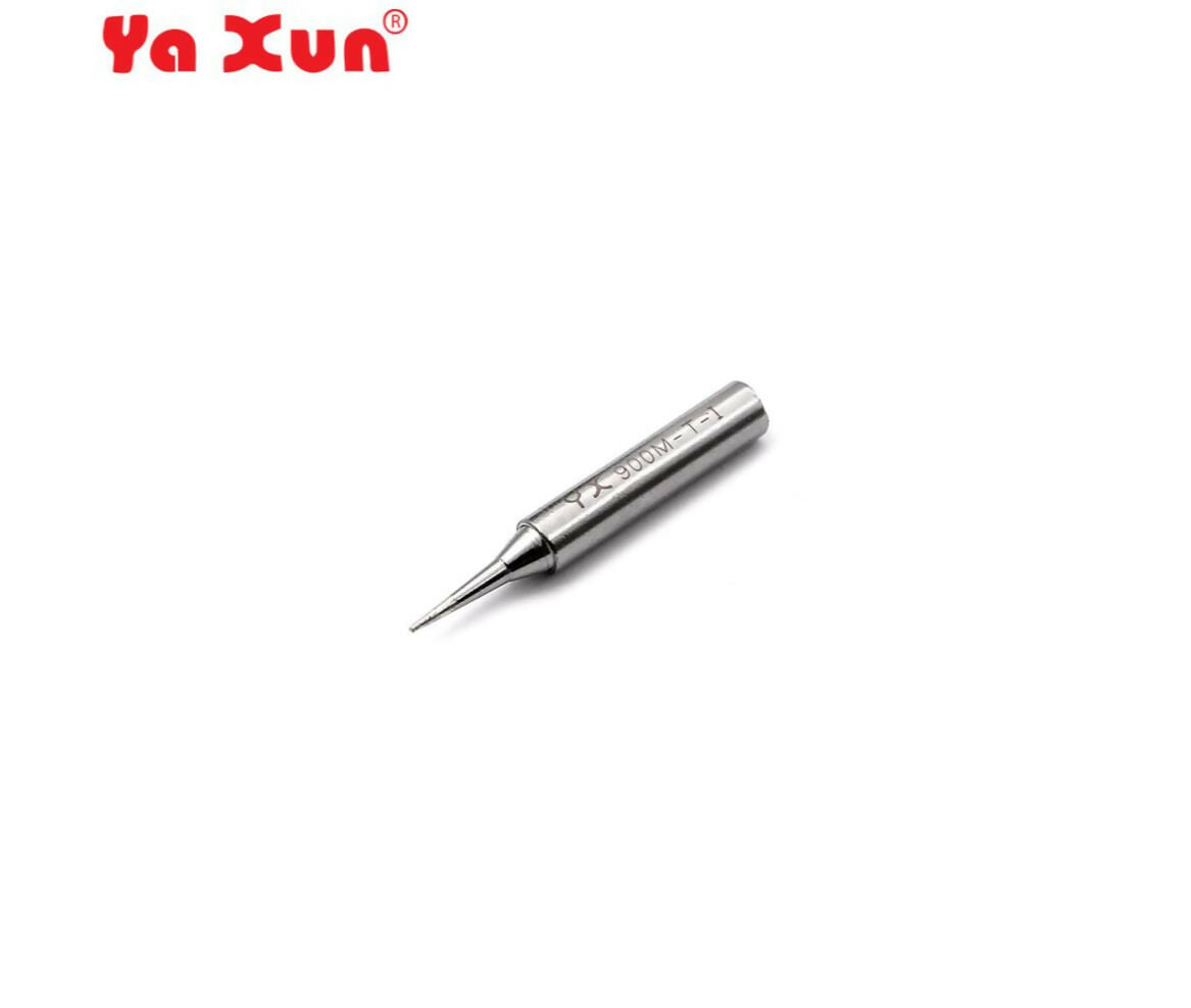 Soldering Iron Tip | 0.2mm | Copper | 900M-T-I | YaXun